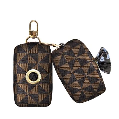 louis vuitton poop bag holder|For Pets Collection for New .